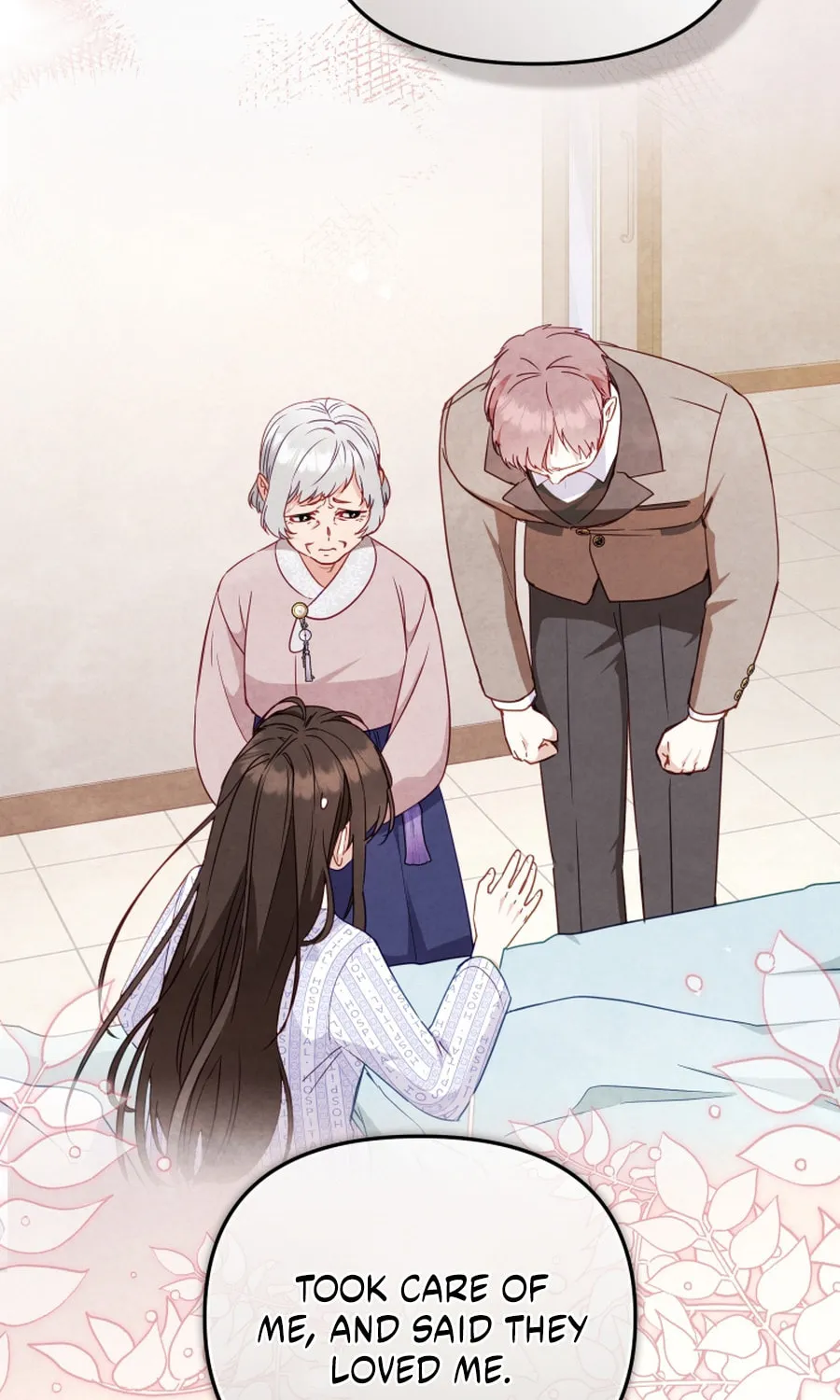 I'm Being Raised by Villains Chapter 113 page 92 - 