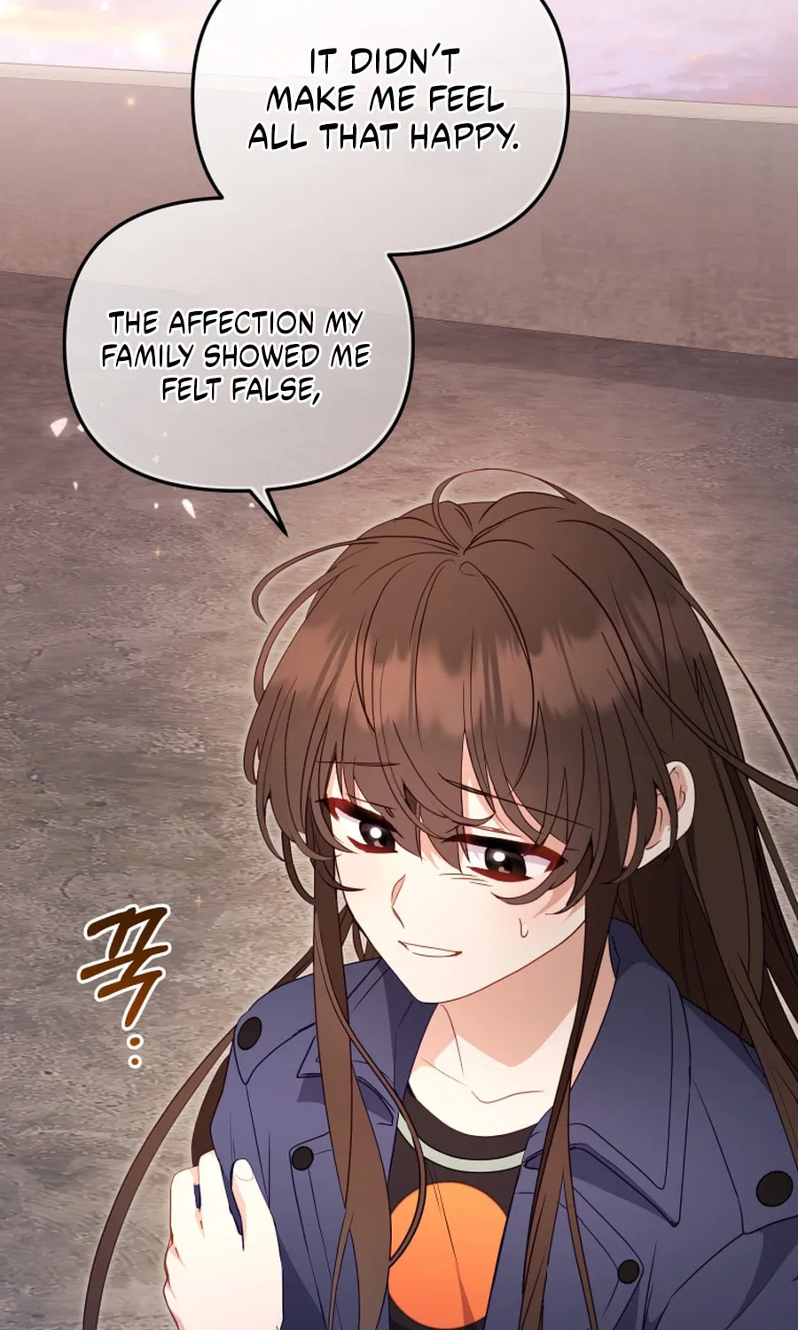 I'm Being Raised by Villains Chapter 113 page 95 - 
