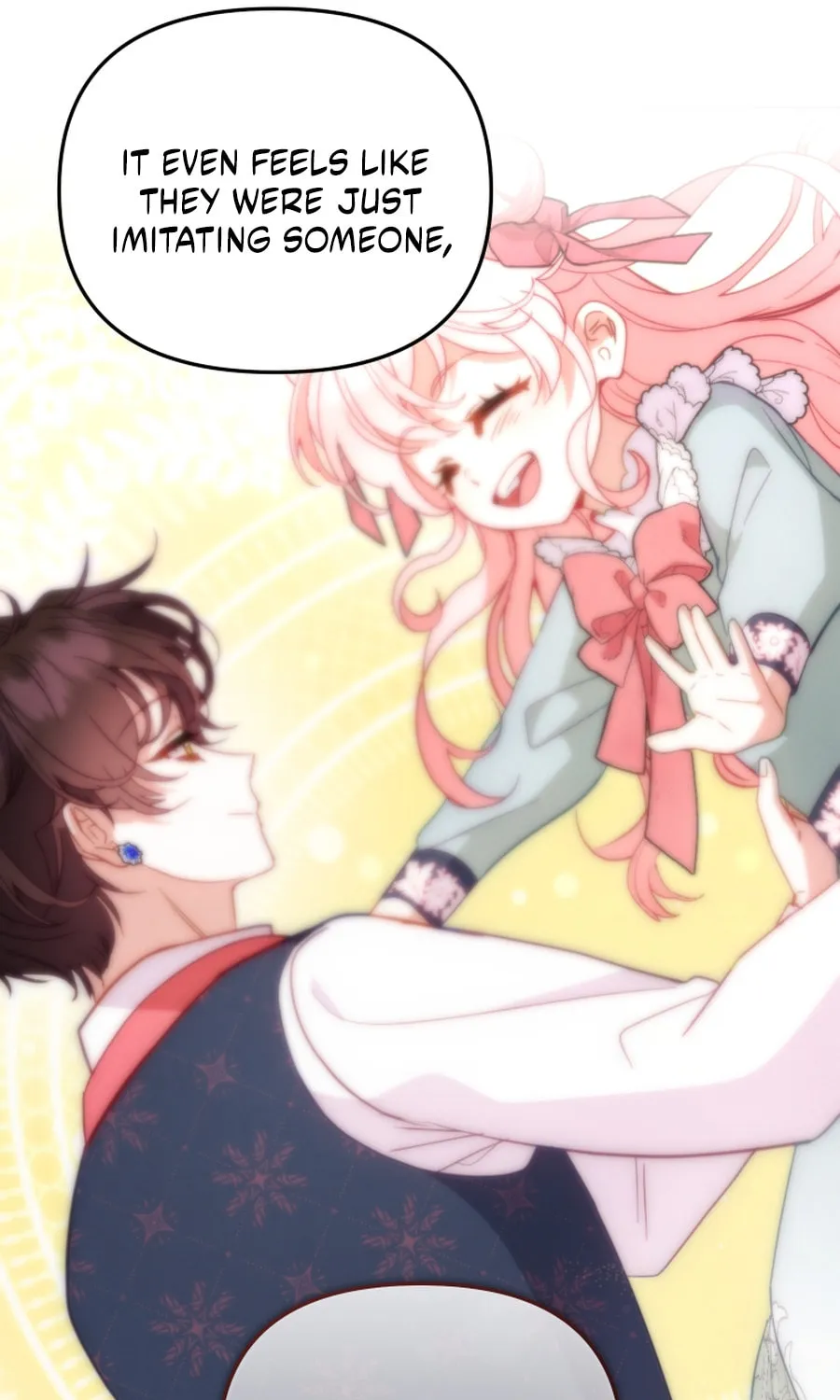 I'm Being Raised by Villains Chapter 113 page 97 - 