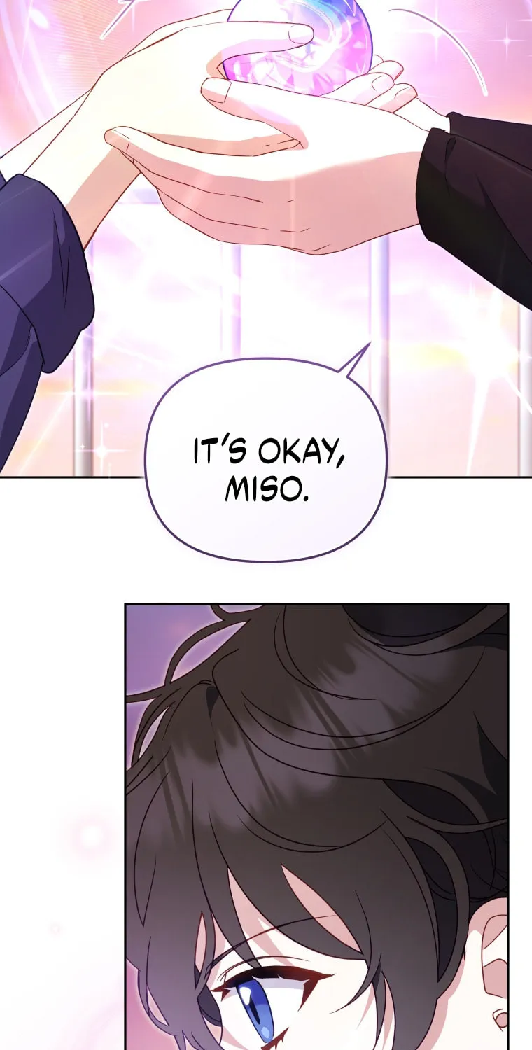 I'm Being Raised by Villains Chapter 114 page 14 - 