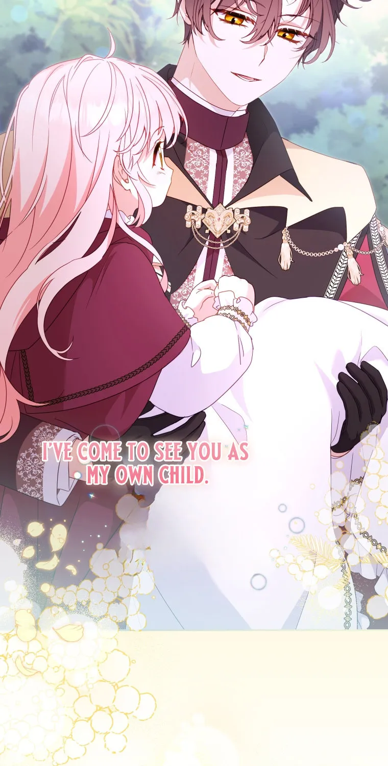 I'm Being Raised by Villains Chapter 114 page 25 - 