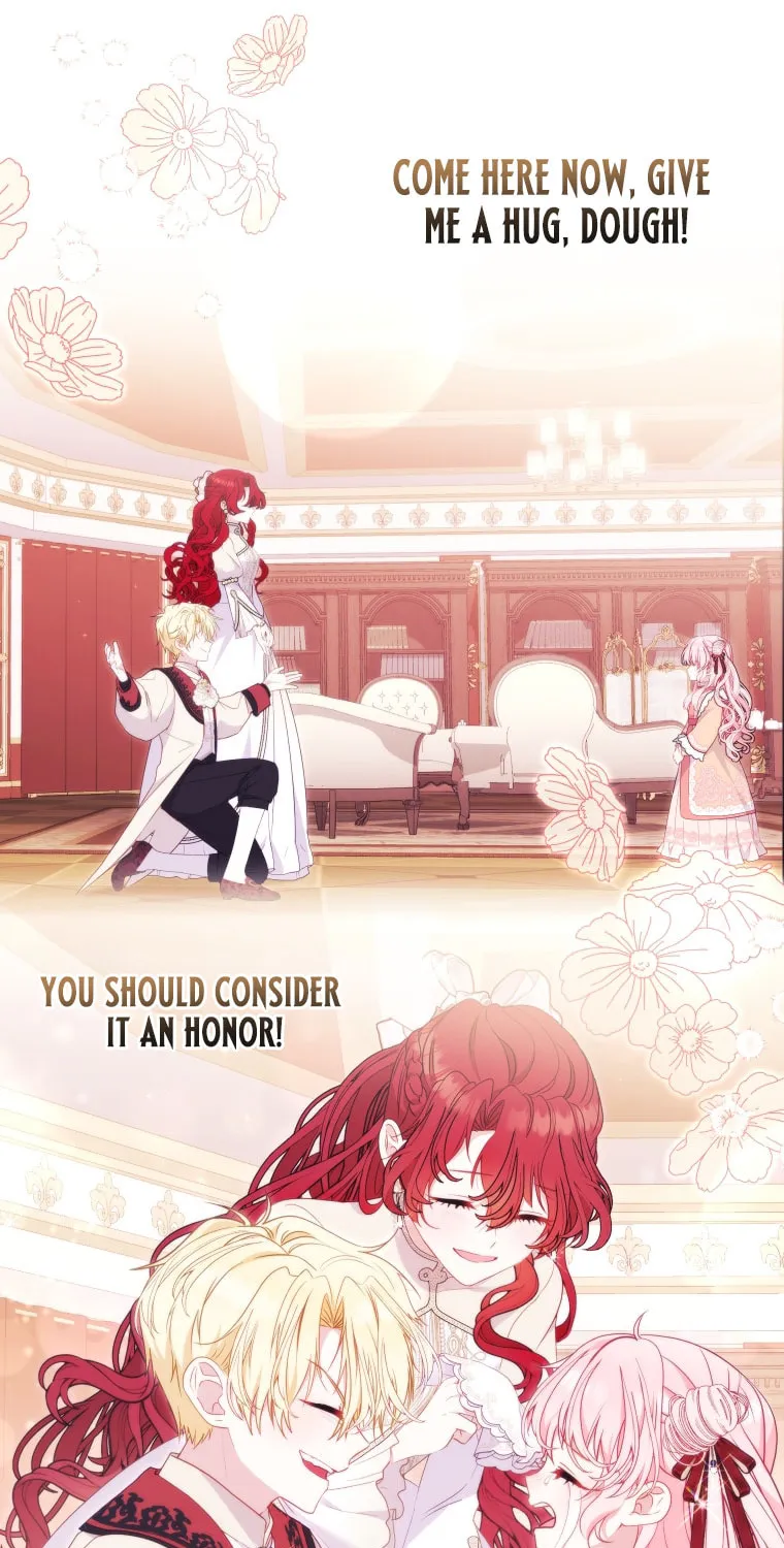 I'm Being Raised by Villains Chapter 114 page 28 - 