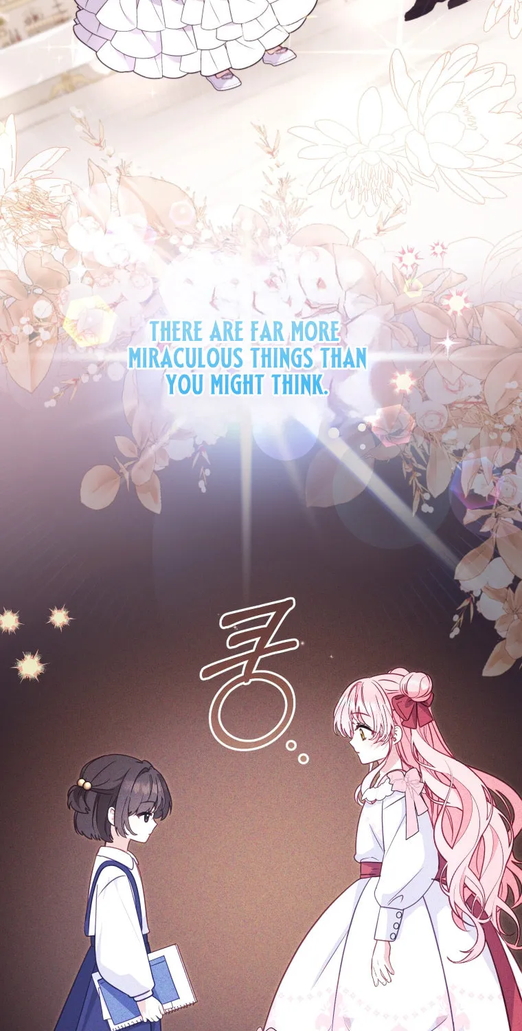 I'm Being Raised by Villains Chapter 114 page 33 - 