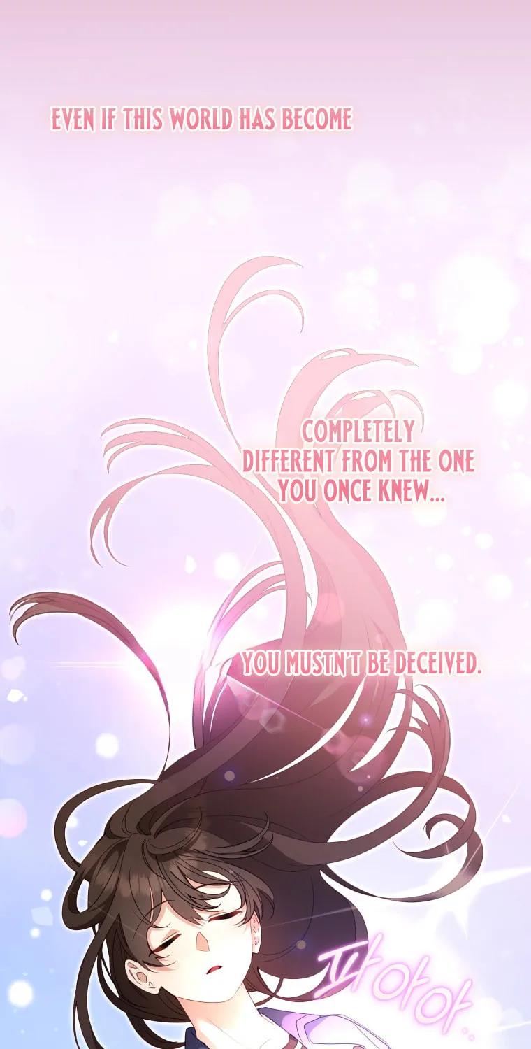 I'm Being Raised by Villains Chapter 114 page 35 - 
