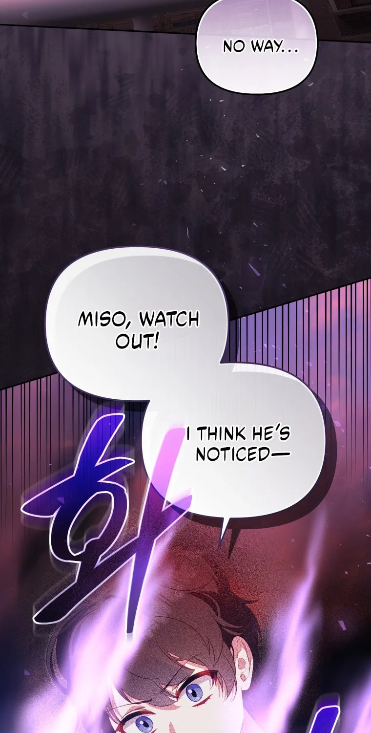 I'm Being Raised by Villains Chapter 114 page 43 - 