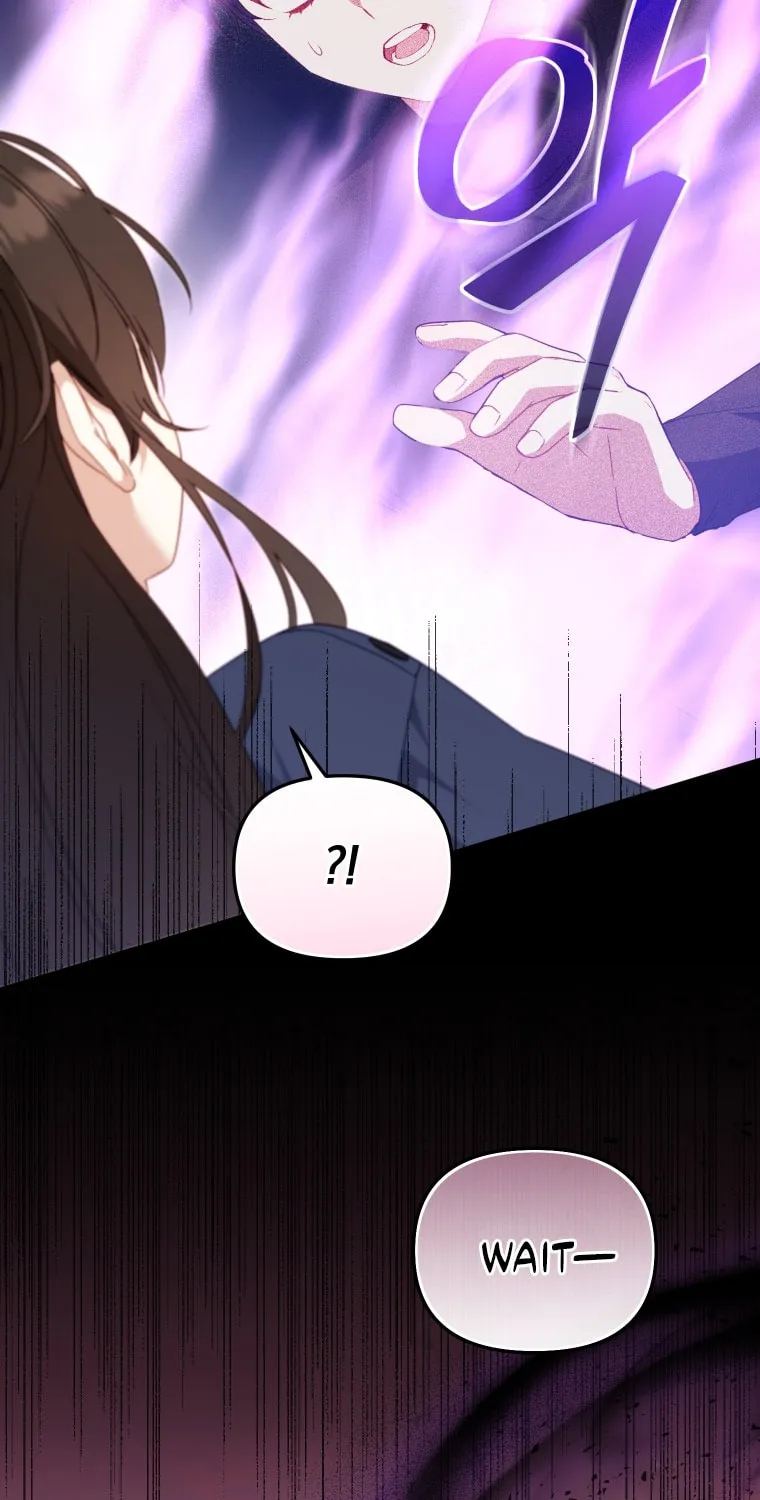 I'm Being Raised by Villains Chapter 114 page 44 - 
