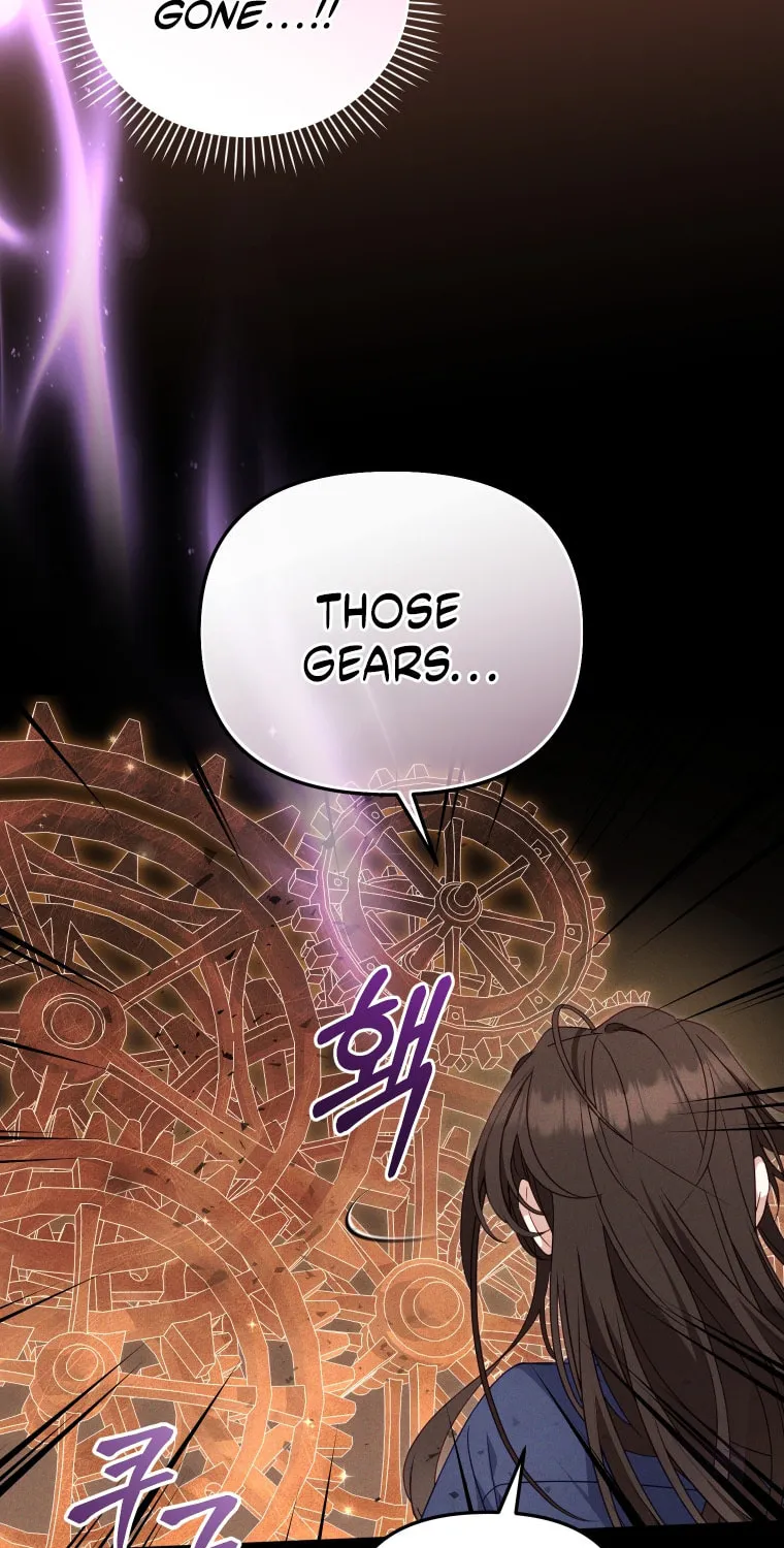 I'm Being Raised by Villains Chapter 114 page 46 - 