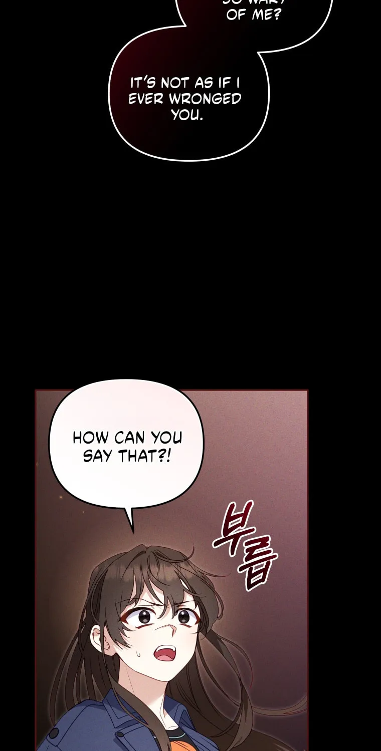 I'm Being Raised by Villains Chapter 114 page 52 - 