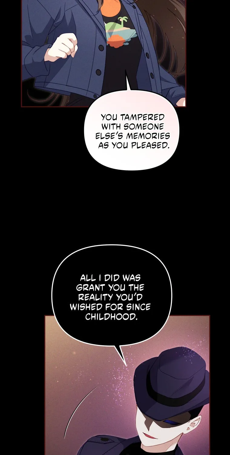 I'm Being Raised by Villains Chapter 114 page 53 - 