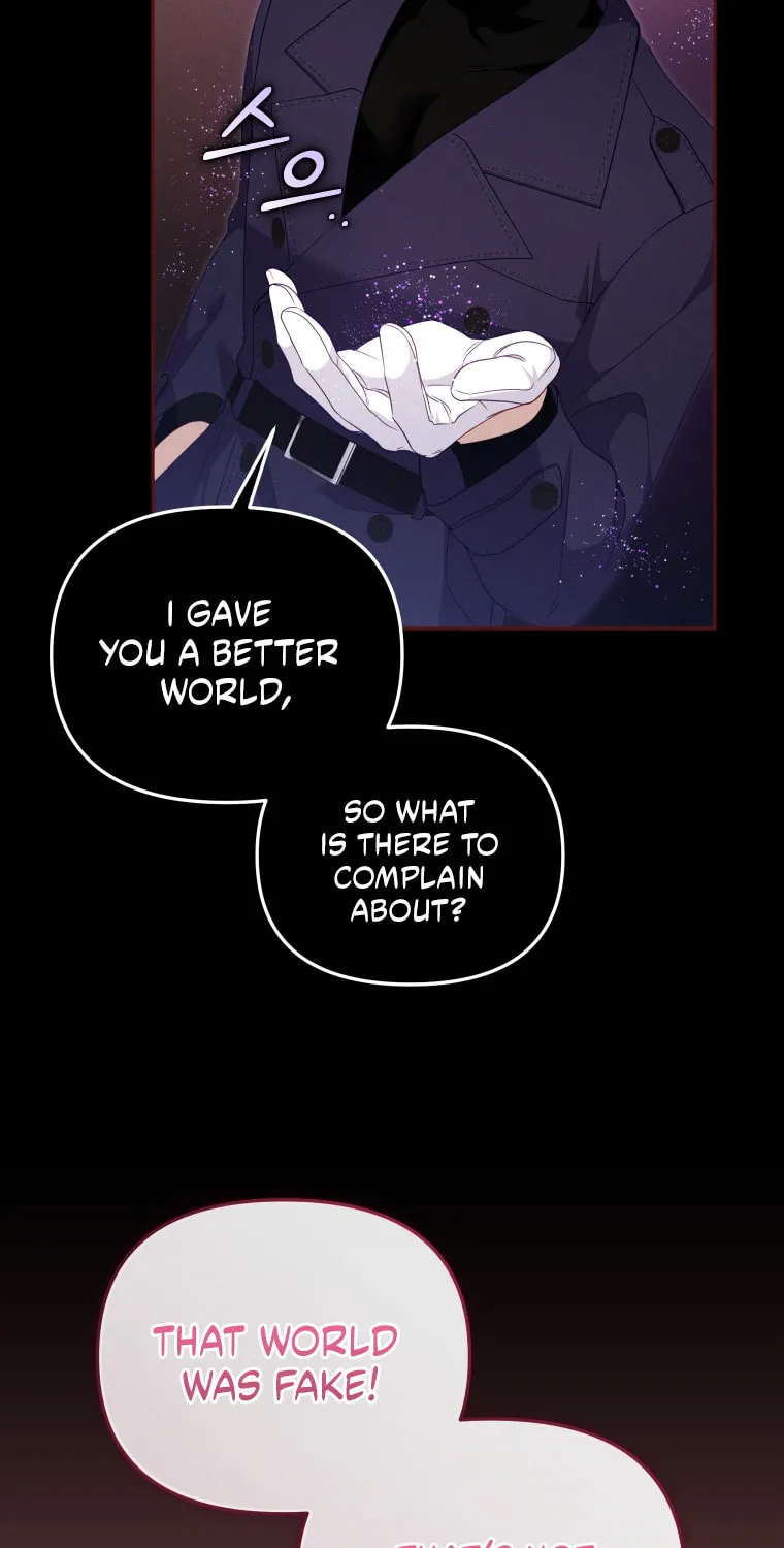 I'm Being Raised by Villains Chapter 114 page 54 - 