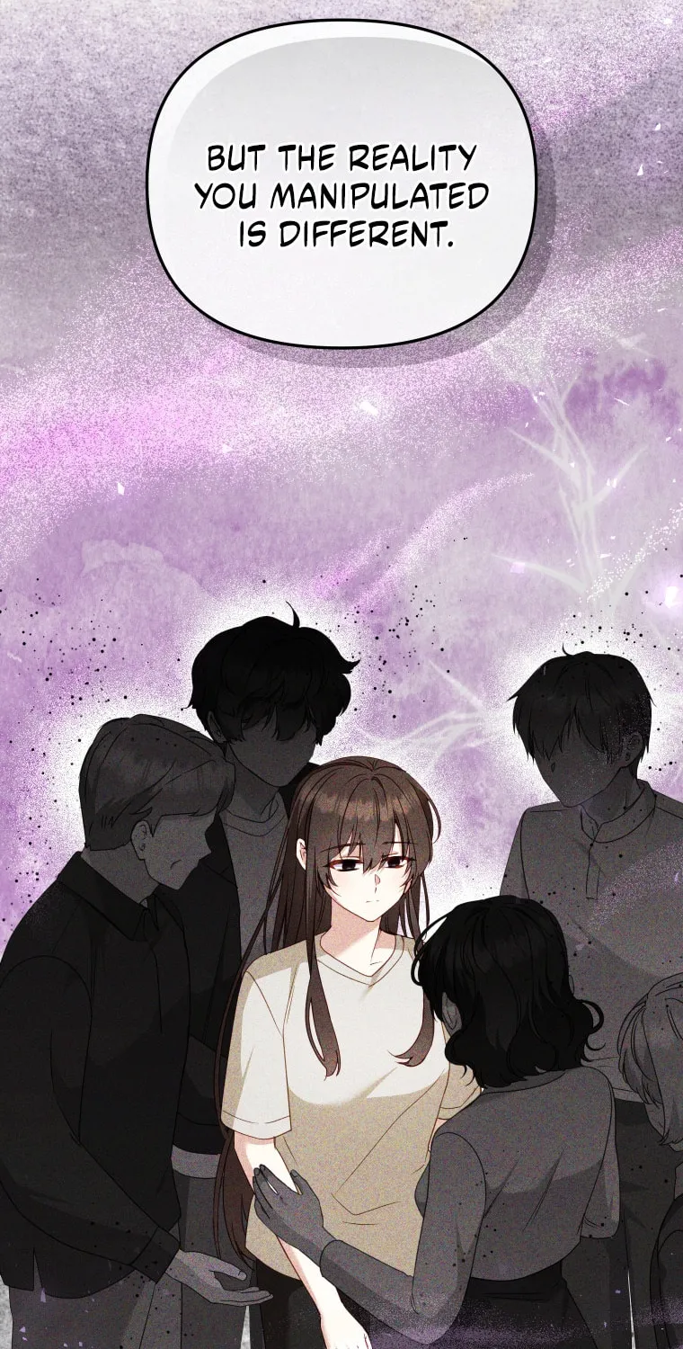 I'm Being Raised by Villains Chapter 114 page 61 - 