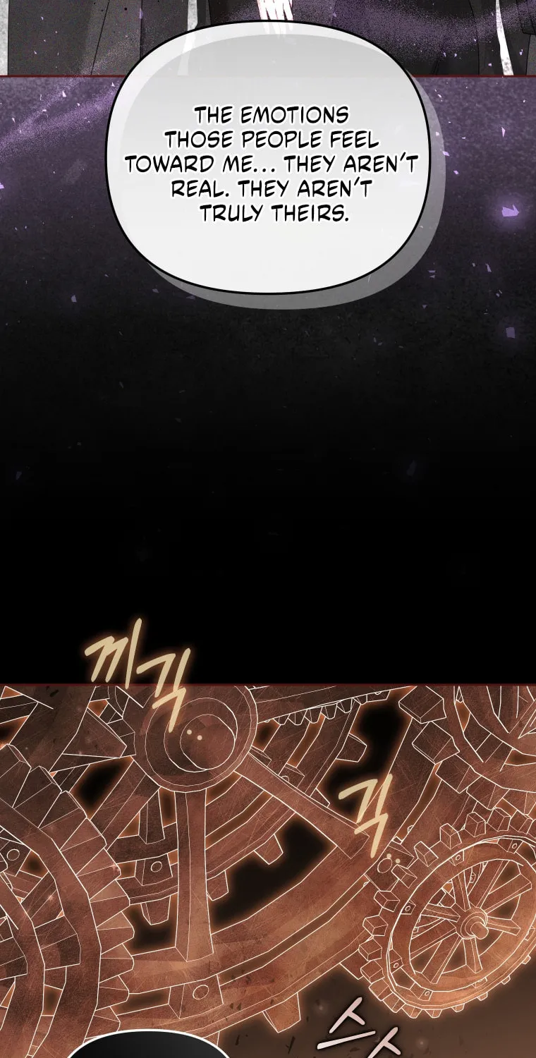 I'm Being Raised by Villains Chapter 114 page 62 - 