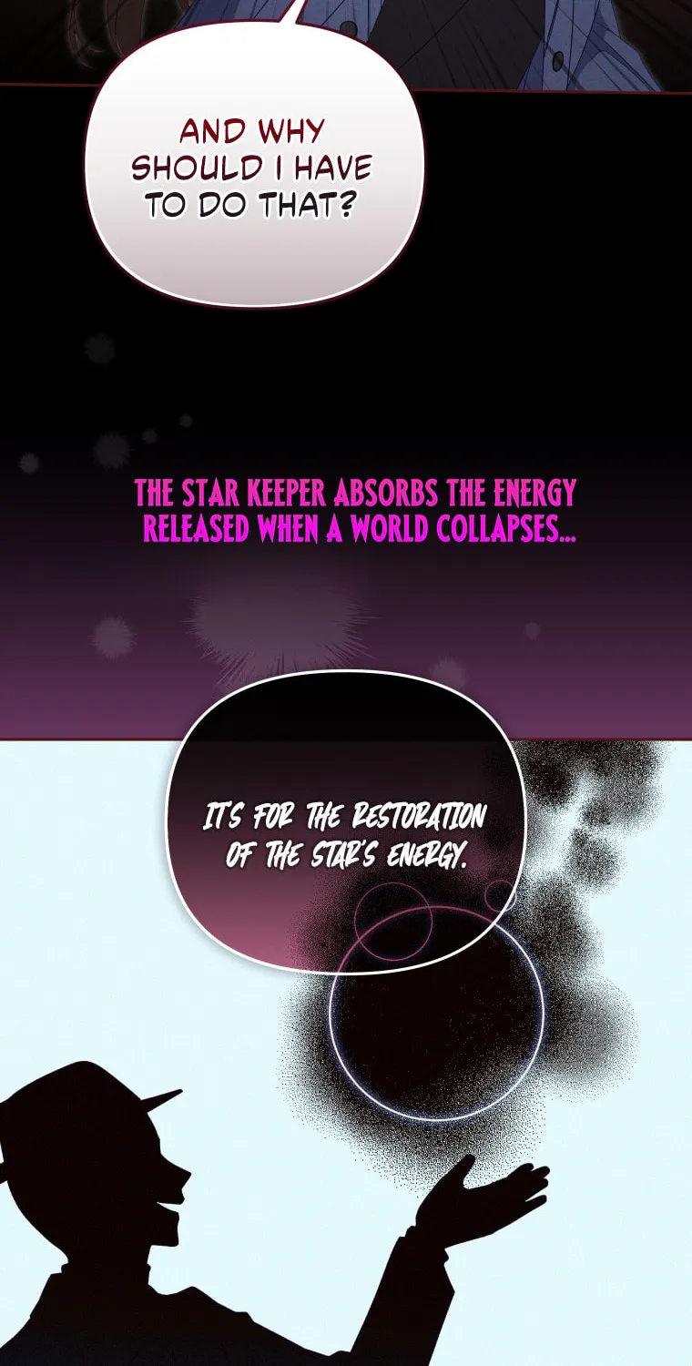I'm Being Raised by Villains Chapter 114 page 70 - 