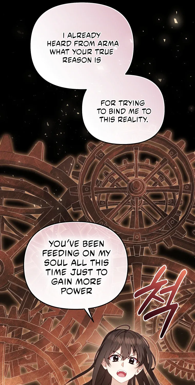 I'm Being Raised by Villains Chapter 114 page 72 - 
