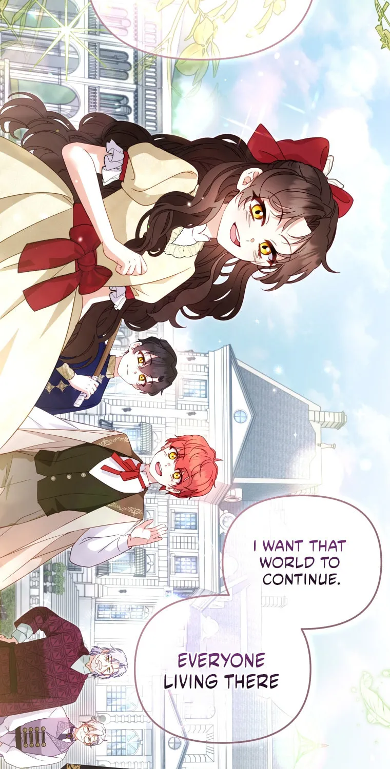 I'm Being Raised by Villains Chapter 114 page 74 - 
