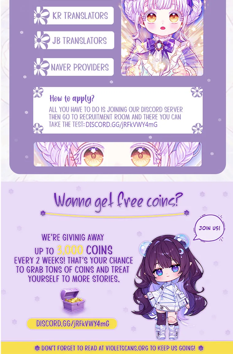 I'm Being Raised by Villains Chapter 114 page 94 - 
