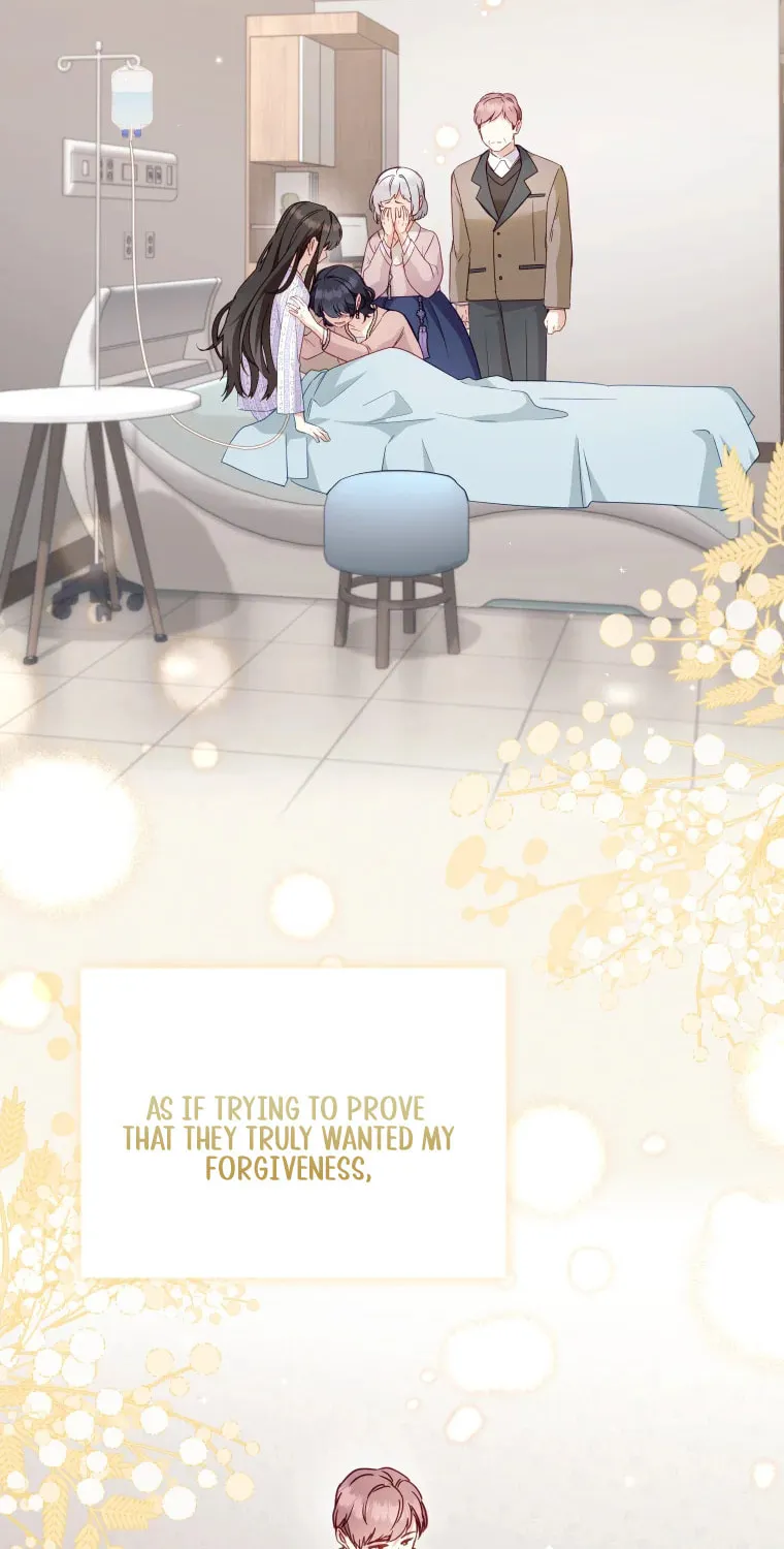 I'm Being Raised by Villains Chapter 115 page 2 - 