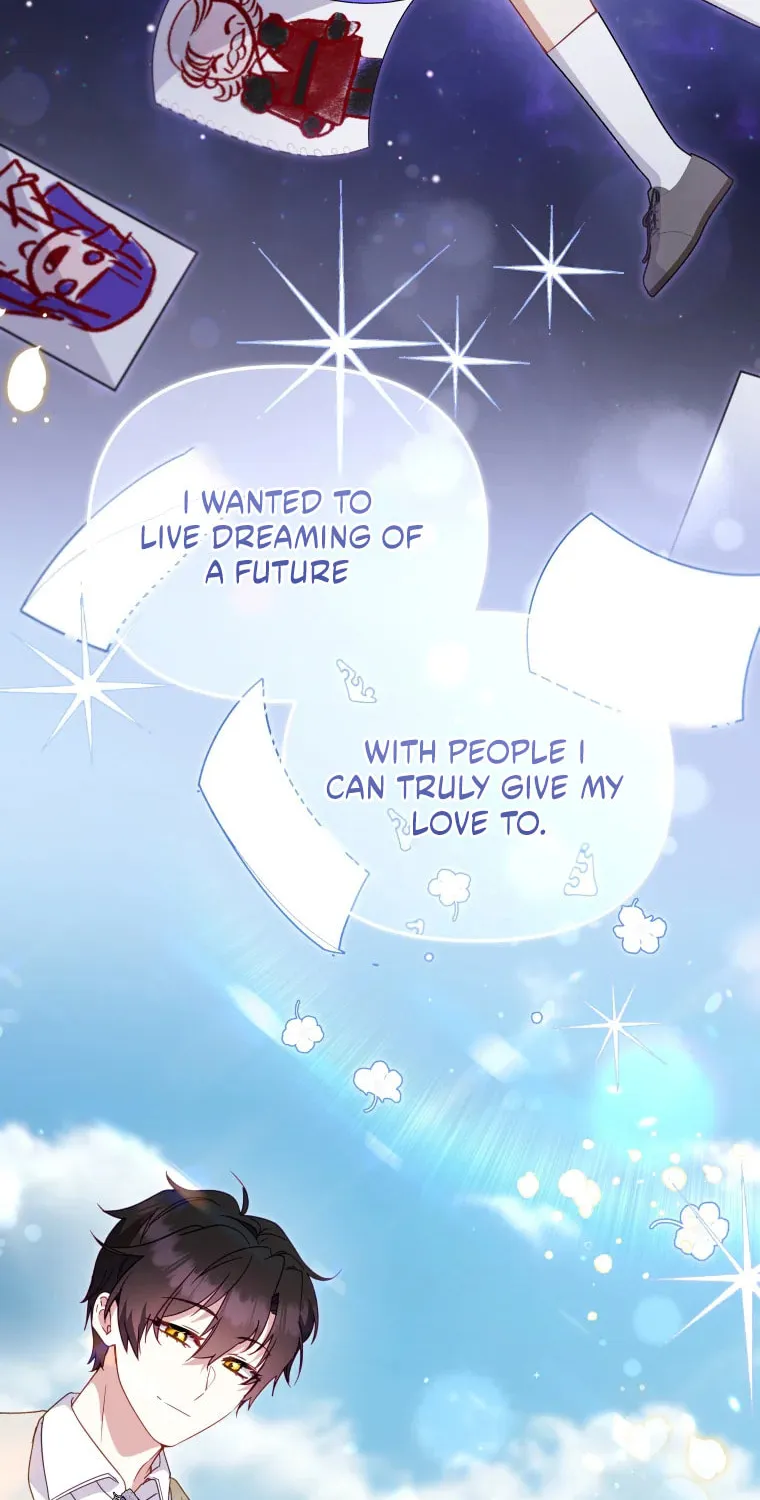 I'm Being Raised by Villains Chapter 115 page 12 - 