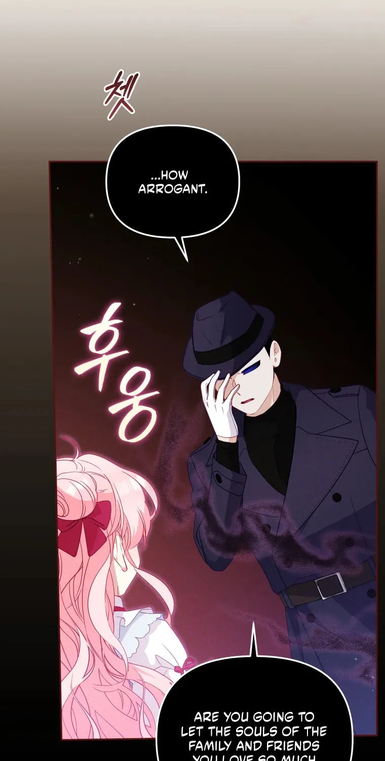 I'm Being Raised by Villains Chapter 115 page 18 - 