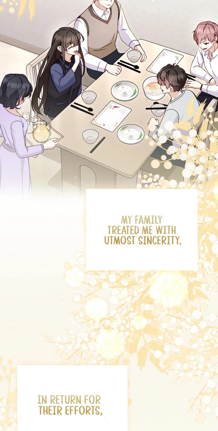 I'm Being Raised by Villains Chapter 115 page 3 - 