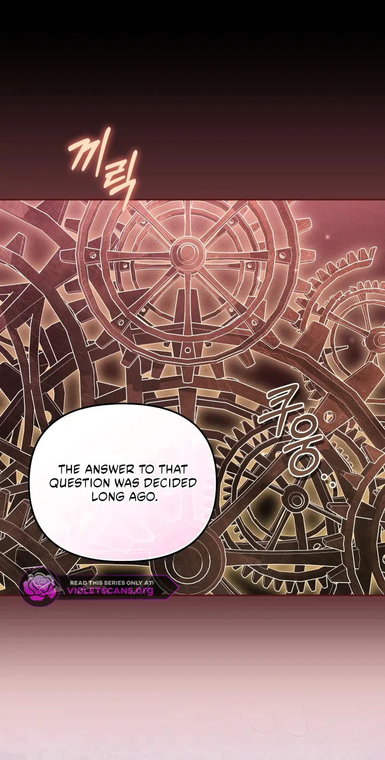 I'm Being Raised by Villains Chapter 115 page 21 - 