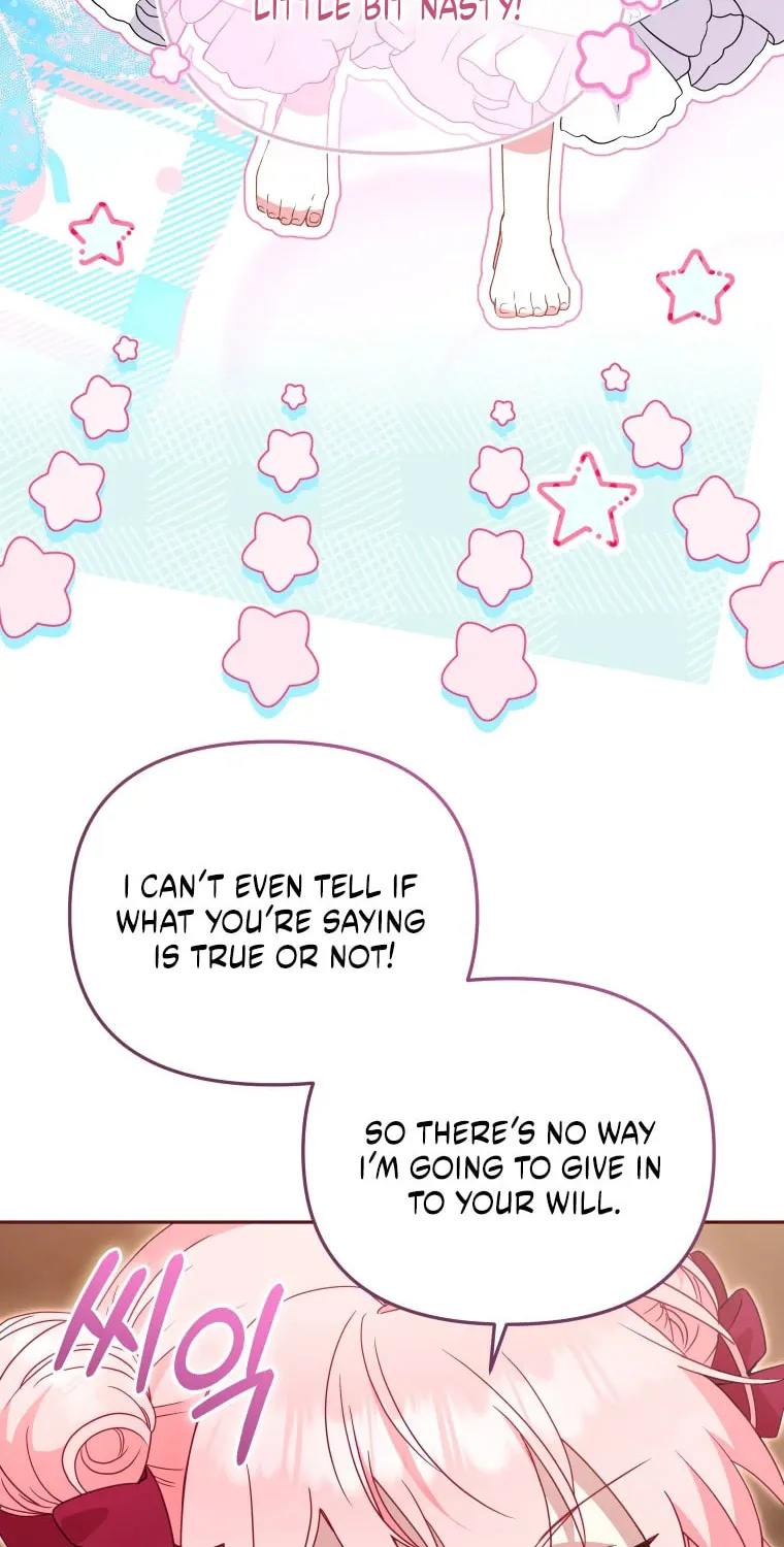 I'm Being Raised by Villains Chapter 115 page 26 - 