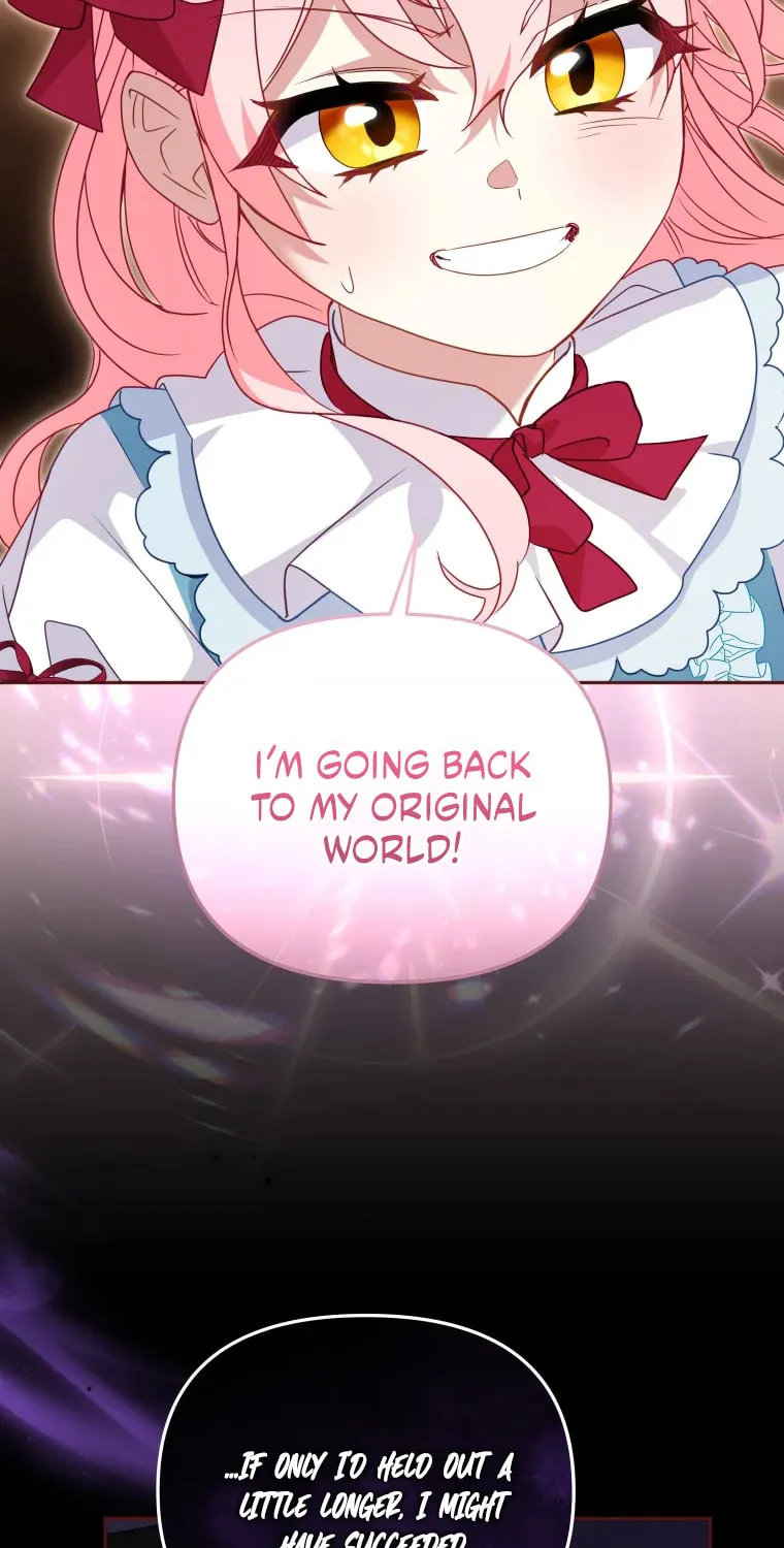 I'm Being Raised by Villains Chapter 115 page 27 - 
