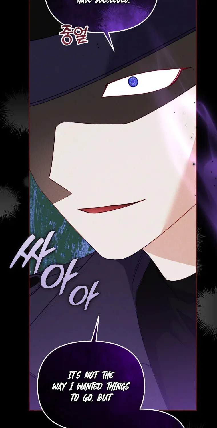 I'm Being Raised by Villains Chapter 115 page 28 - 
