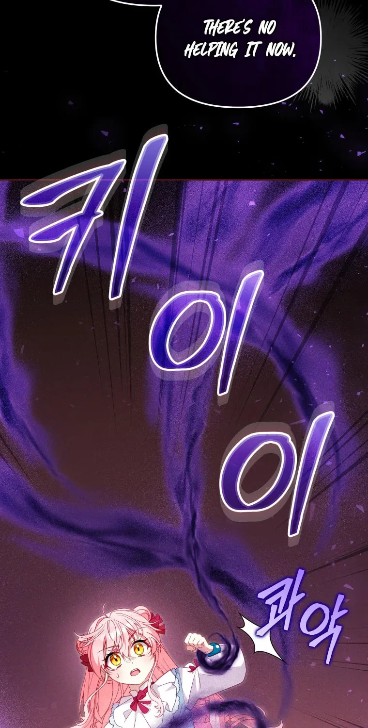 I'm Being Raised by Villains Chapter 115 page 29 - 