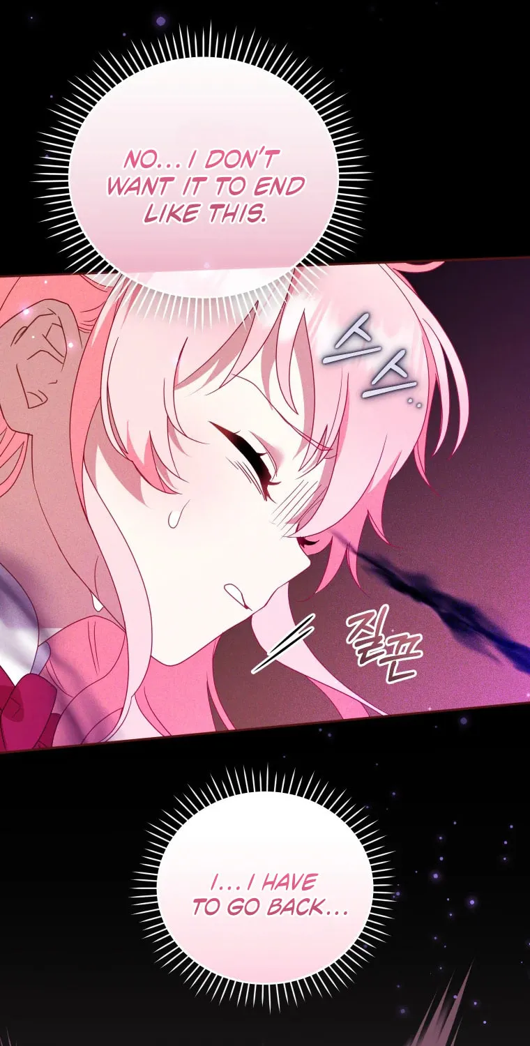 I'm Being Raised by Villains Chapter 115 page 34 - 