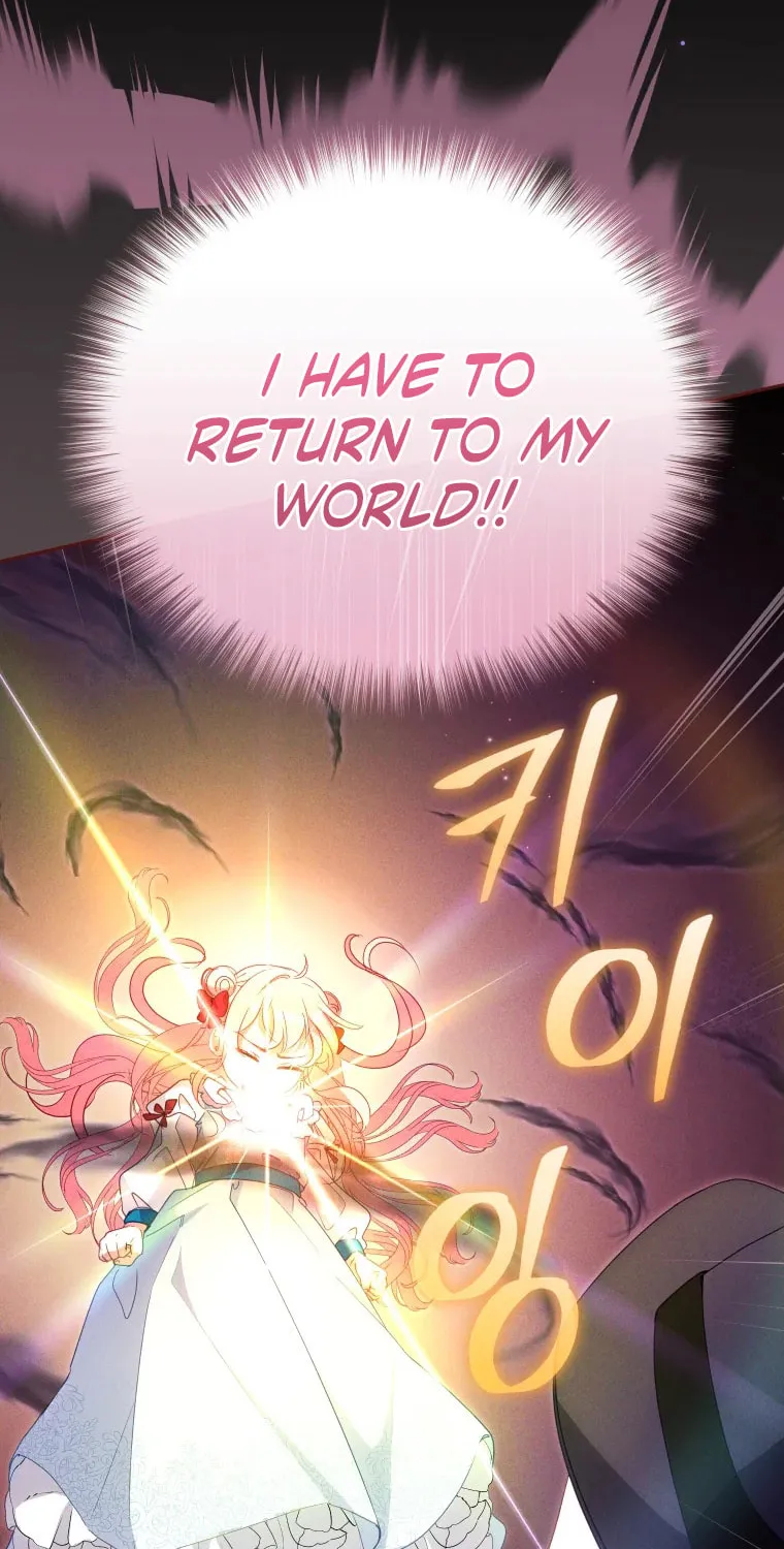 I'm Being Raised by Villains Chapter 115 page 35 - 