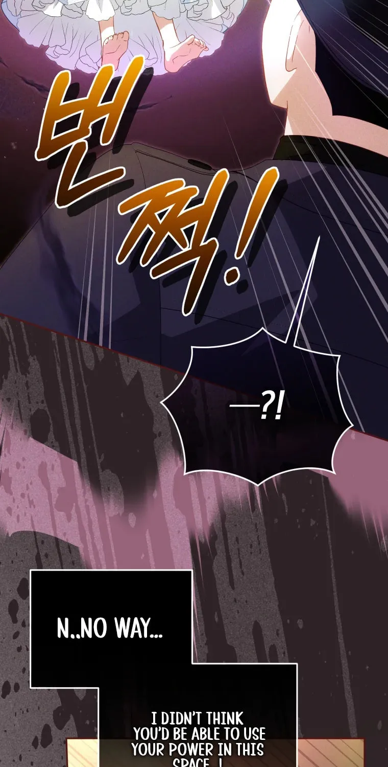 I'm Being Raised by Villains Chapter 115 page 36 - 