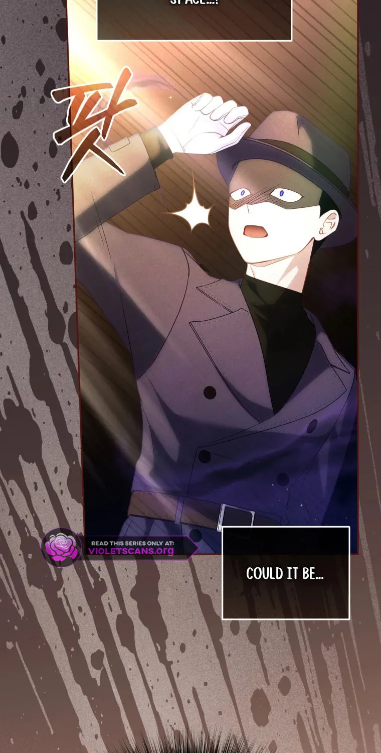 I'm Being Raised by Villains Chapter 115 page 37 - 