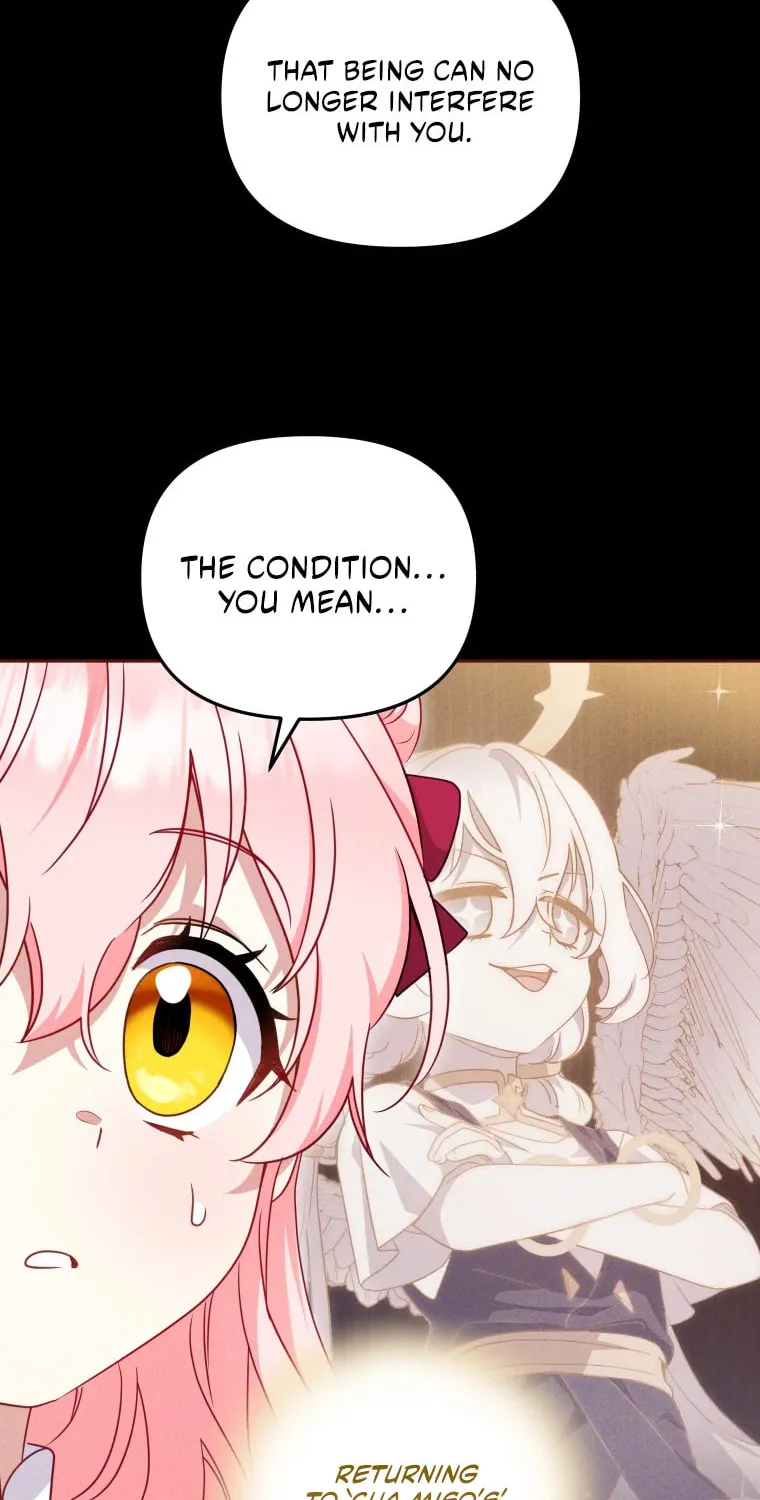 I'm Being Raised by Villains Chapter 115 page 47 - 