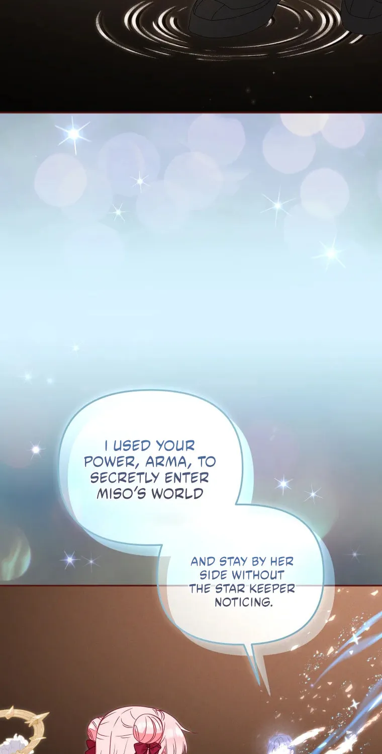 I'm Being Raised by Villains Chapter 115 page 49 - 