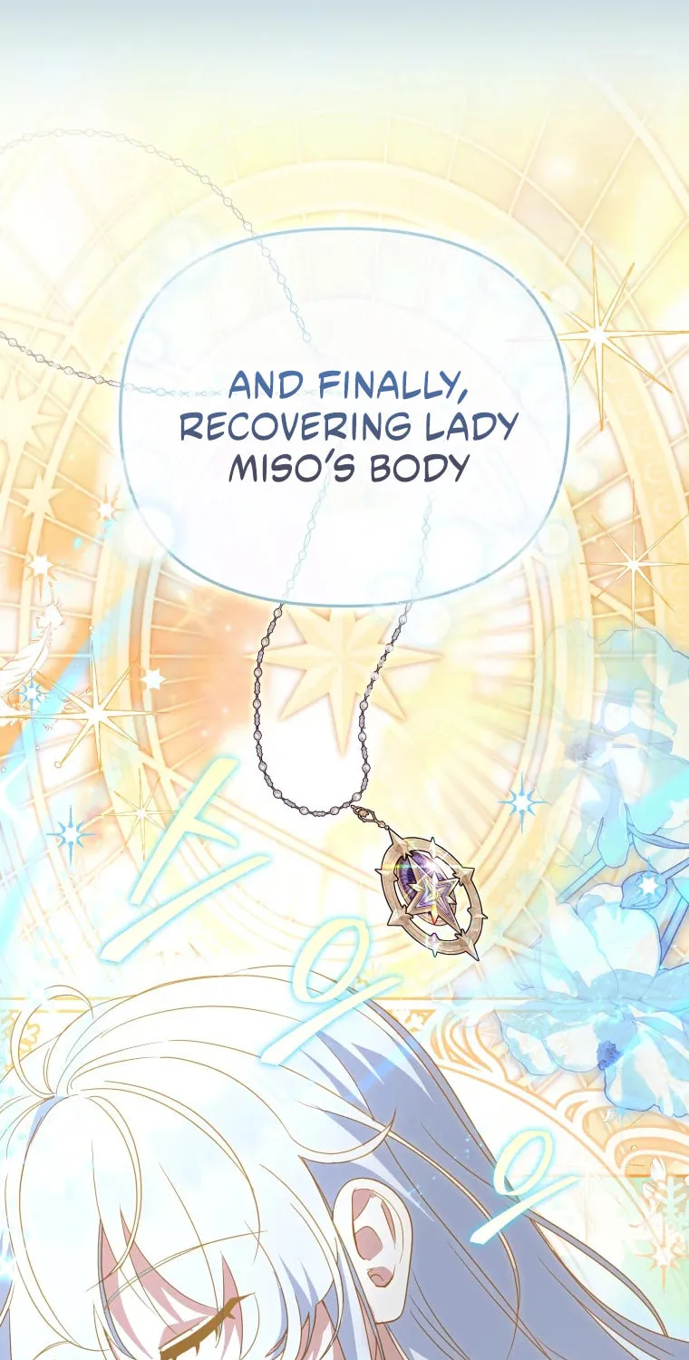 I'm Being Raised by Villains Chapter 115 page 51 - 