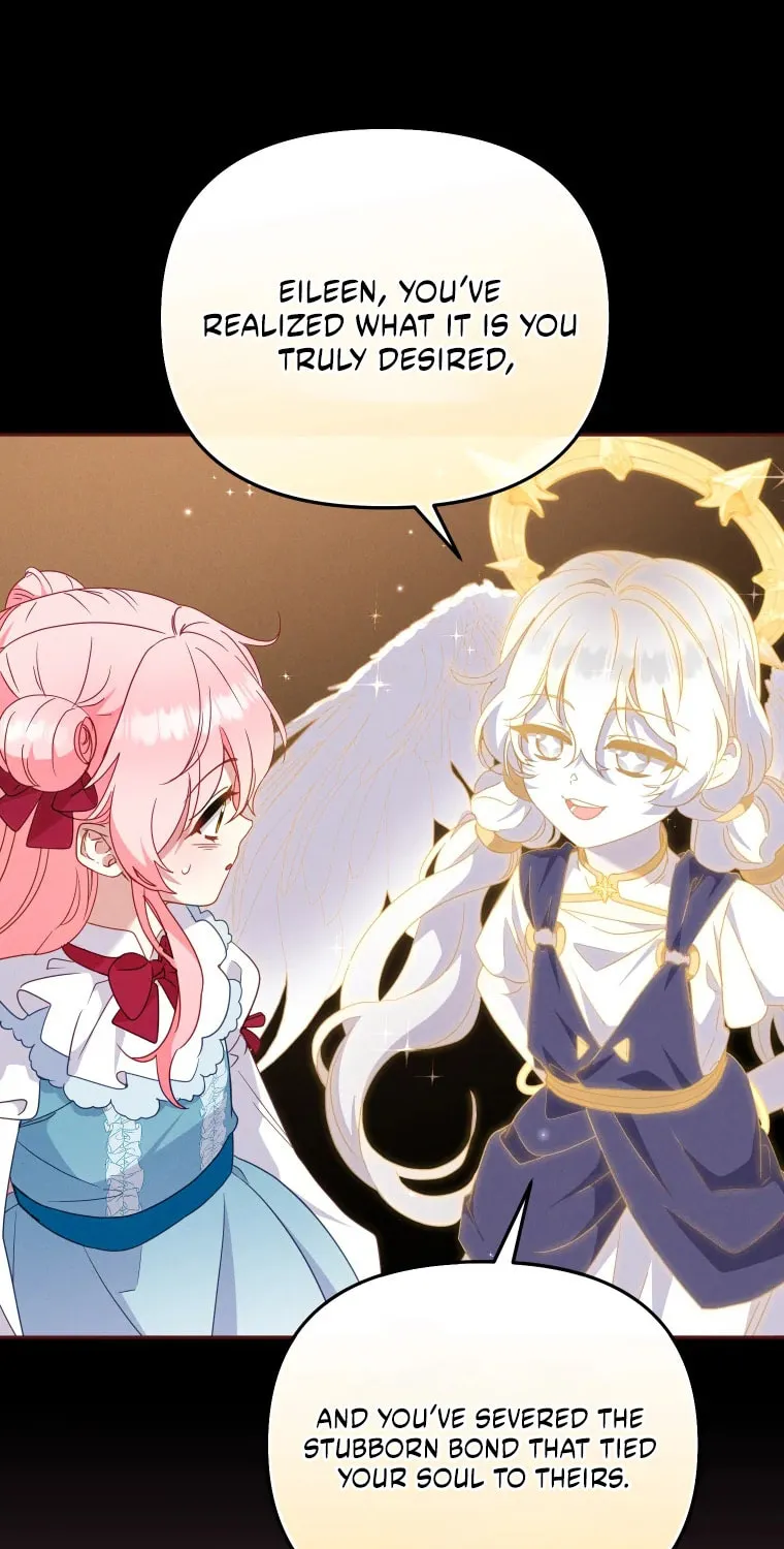 I'm Being Raised by Villains Chapter 115 page 55 - 