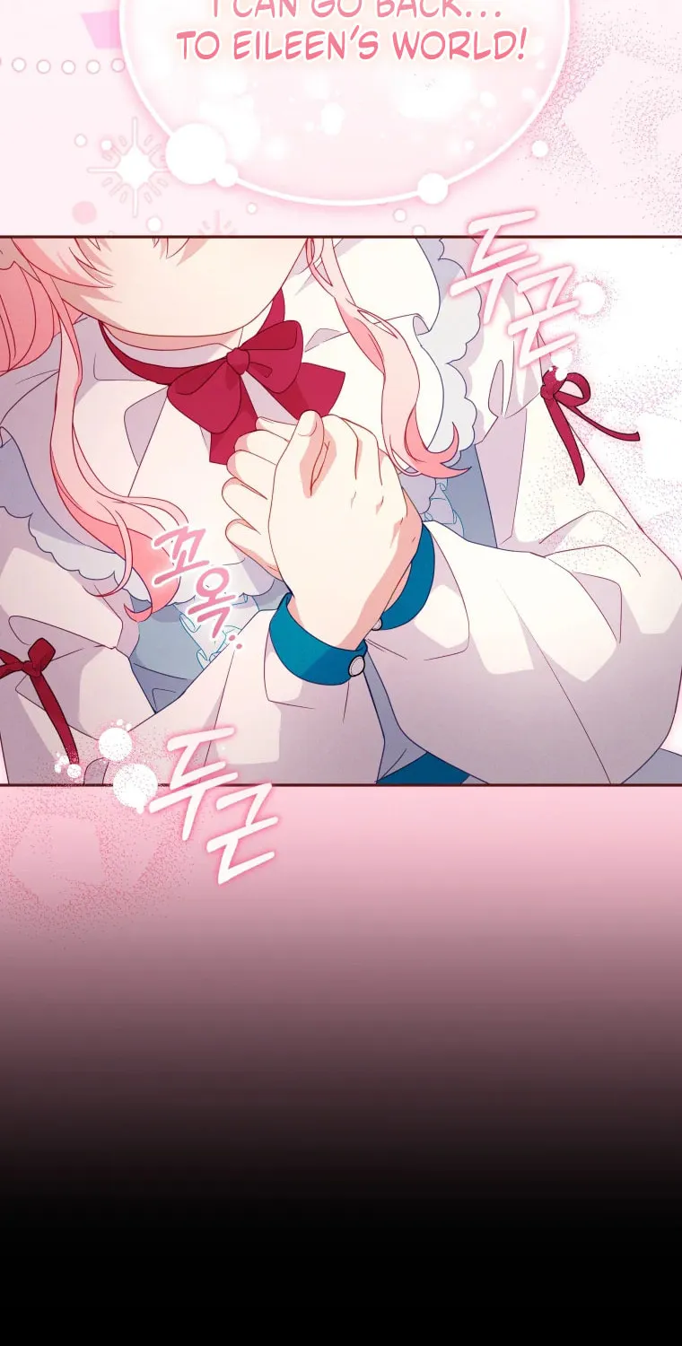 I'm Being Raised by Villains Chapter 115 page 58 - 