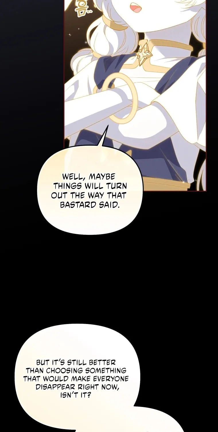 I'm Being Raised by Villains Chapter 115 page 64 - 
