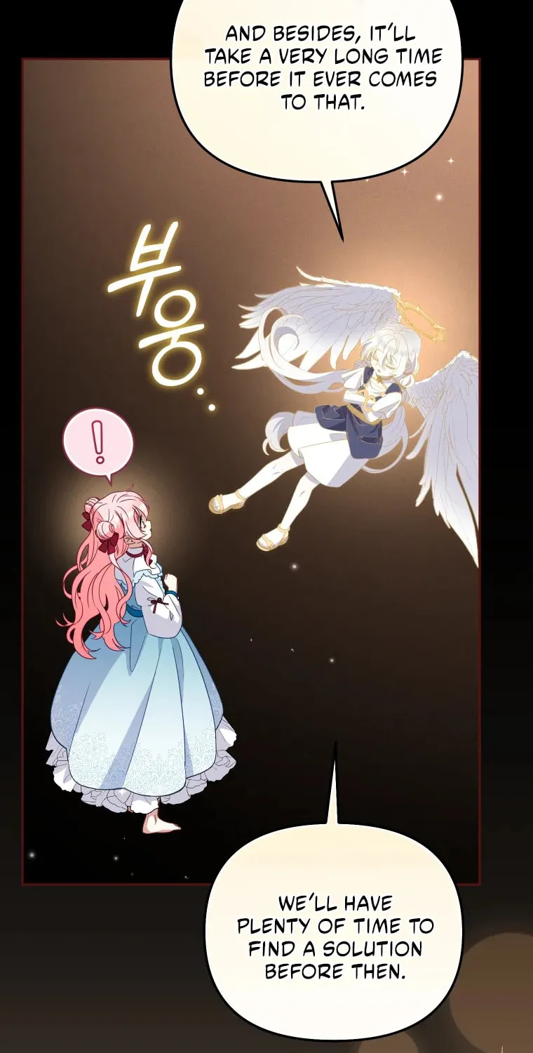 I'm Being Raised by Villains Chapter 115 page 65 - 