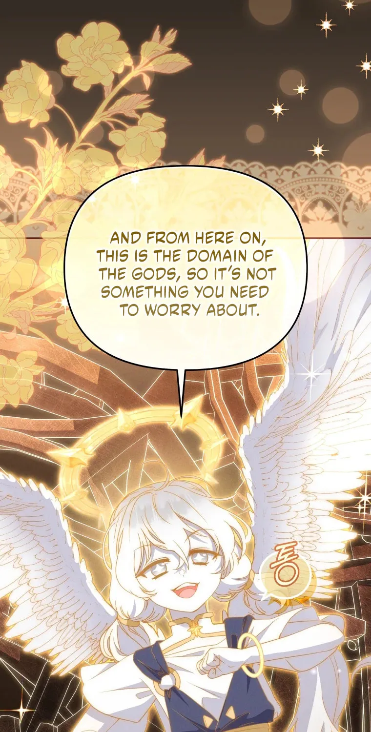 I'm Being Raised by Villains Chapter 115 page 66 - 