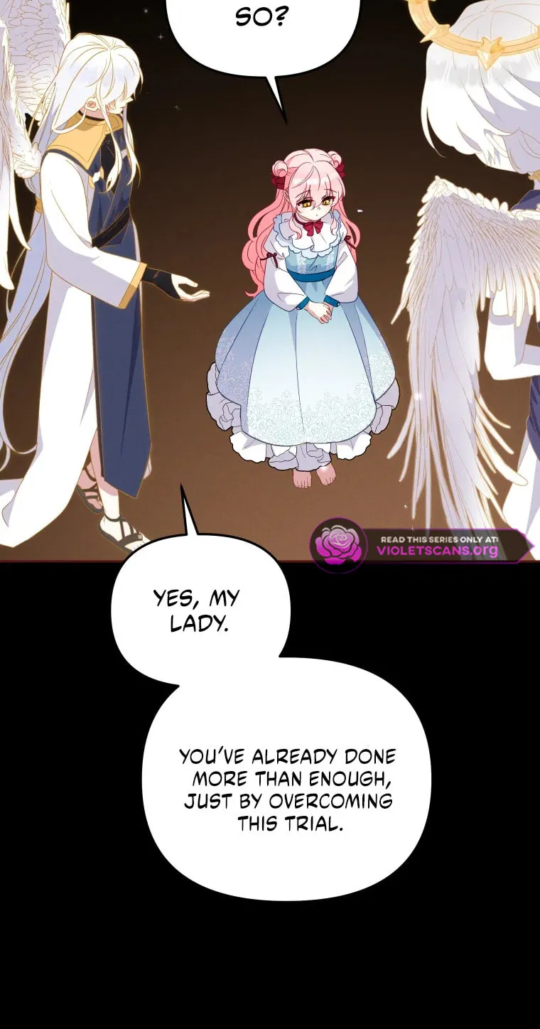 I'm Being Raised by Villains Chapter 115 page 68 - 