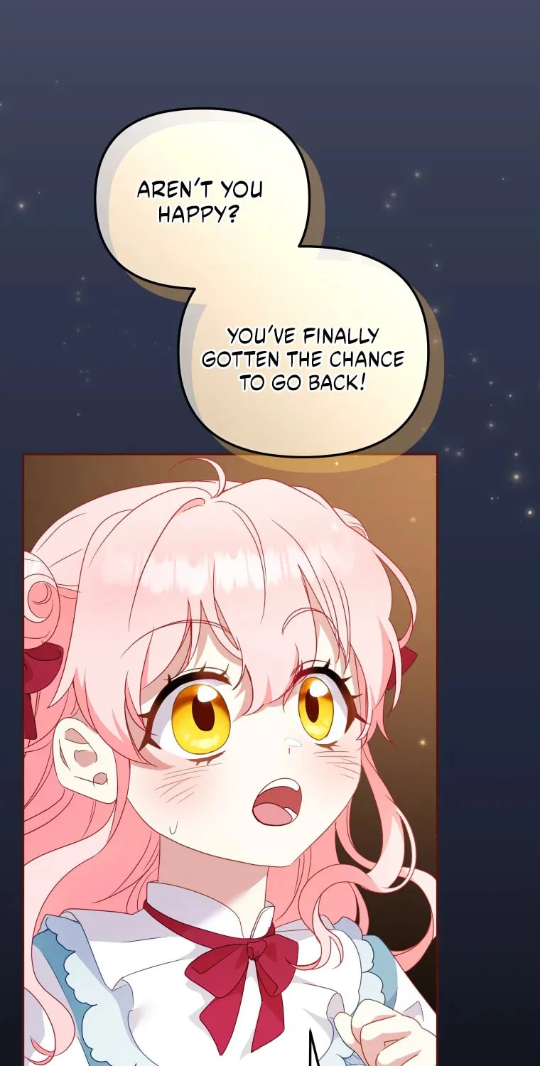 I'm Being Raised by Villains Chapter 115 page 70 - 