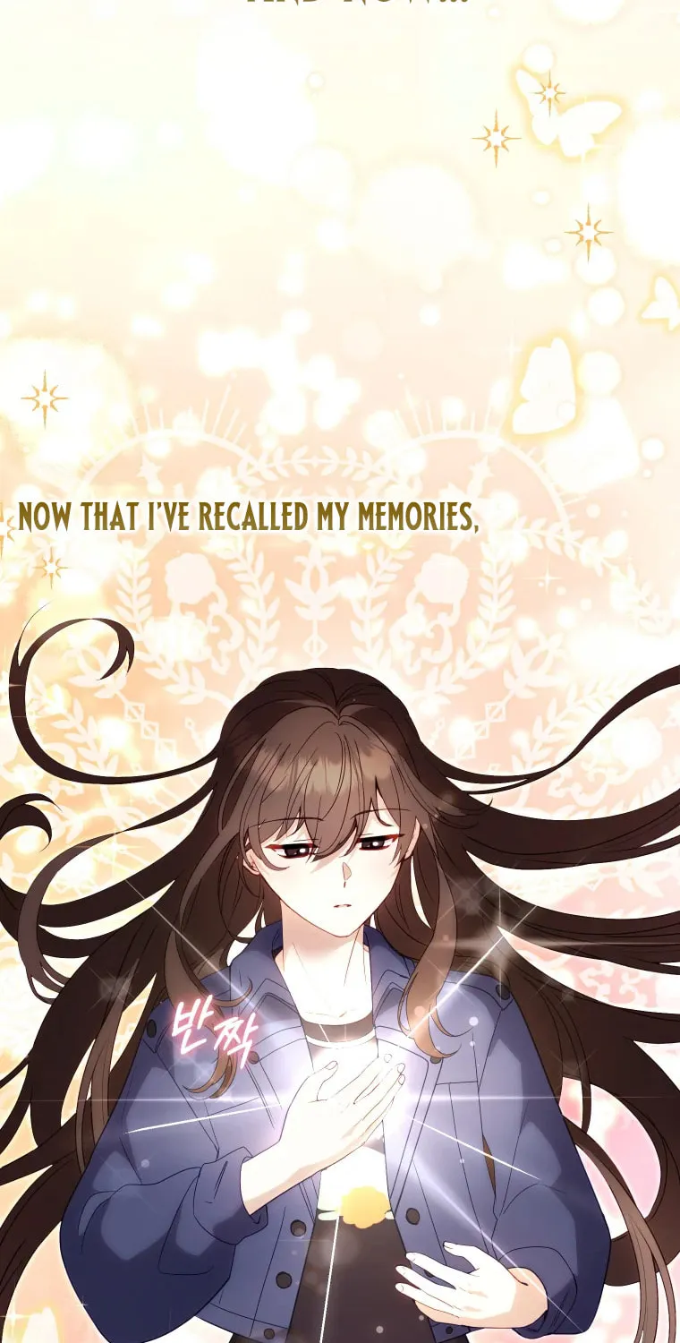 I'm Being Raised by Villains Chapter 115 page 8 - 