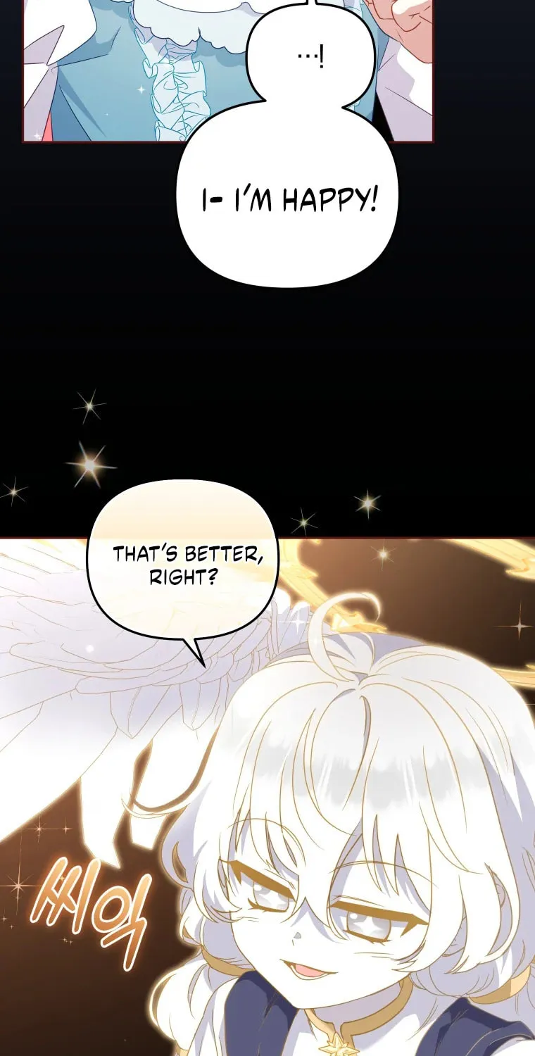 I'm Being Raised by Villains Chapter 115 page 71 - 
