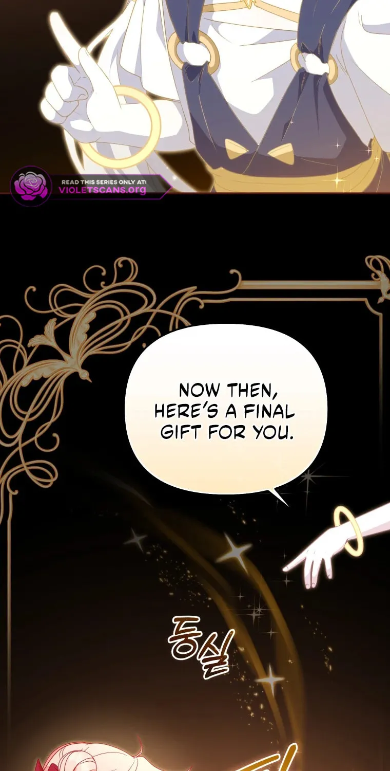 I'm Being Raised by Villains Chapter 115 page 72 - 