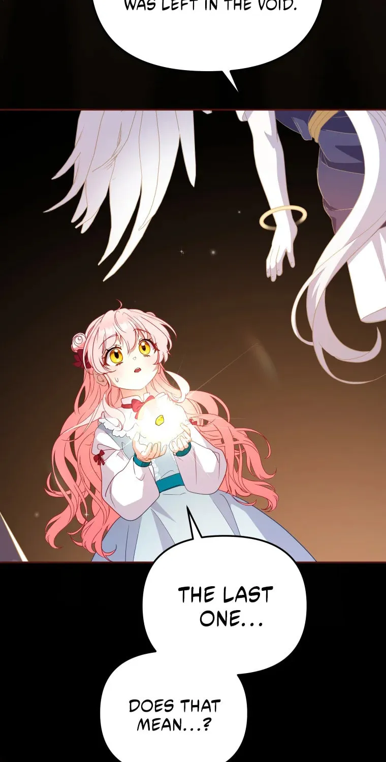 I'm Being Raised by Villains Chapter 115 page 74 - 