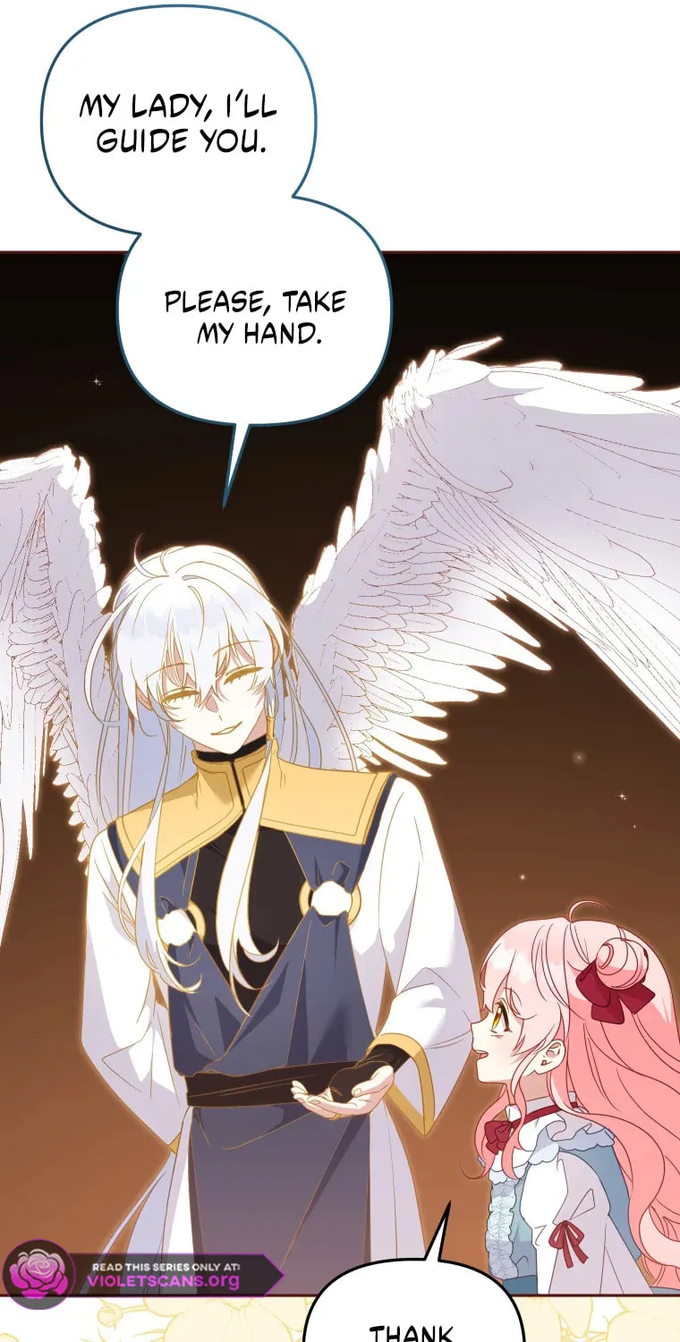 I'm Being Raised by Villains Chapter 115 page 83 - 