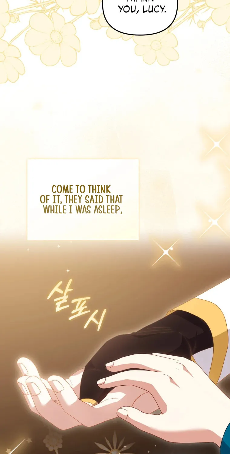 I'm Being Raised by Villains Chapter 115 page 84 - 