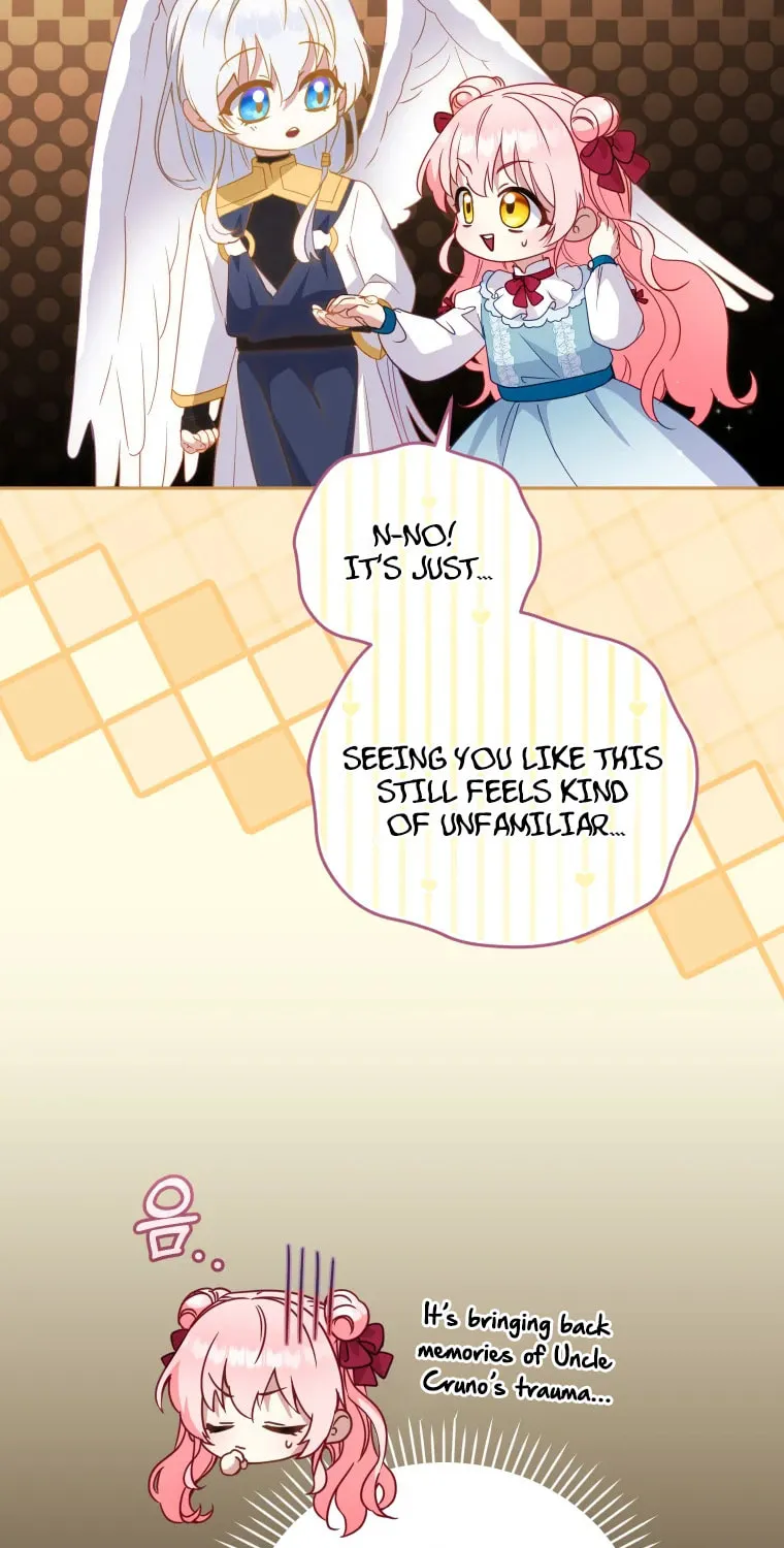 I'm Being Raised by Villains Chapter 115 page 87 - 